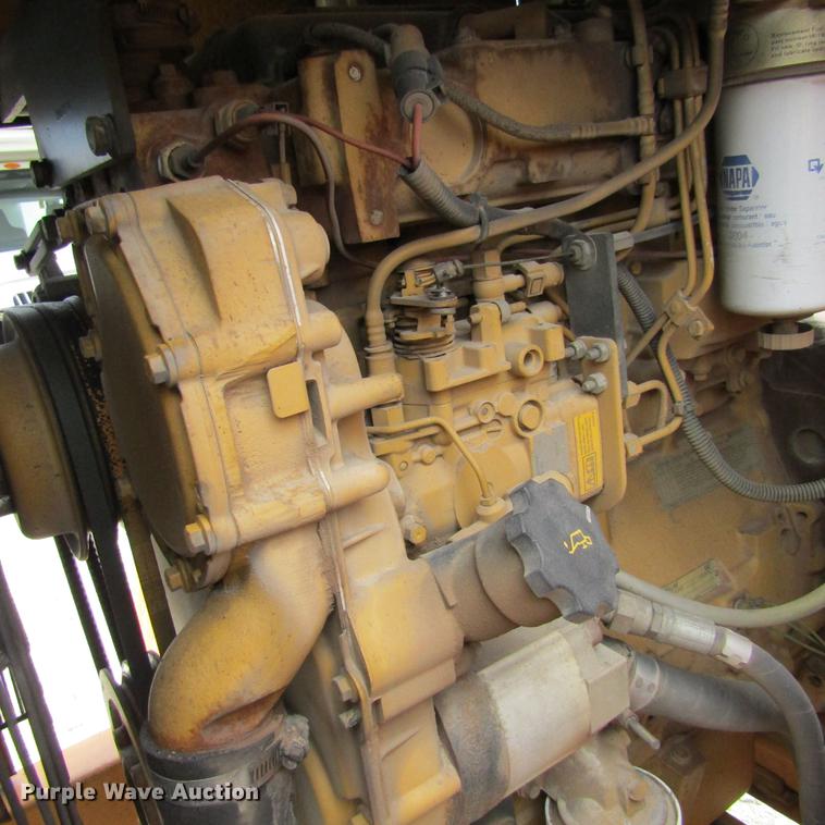 image for item DD2688 Bandit 1090XP wood chipper