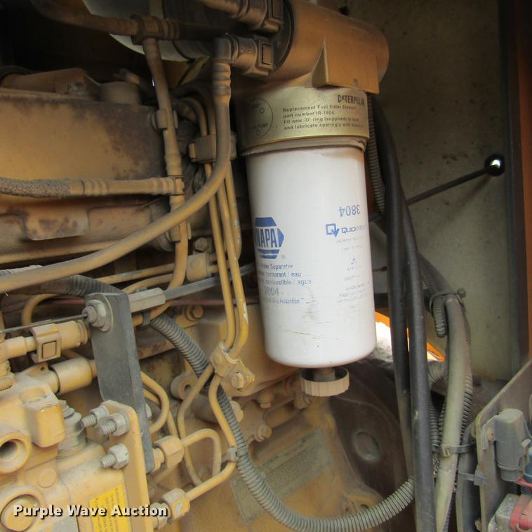 image for item DD2688 Bandit 1090XP wood chipper