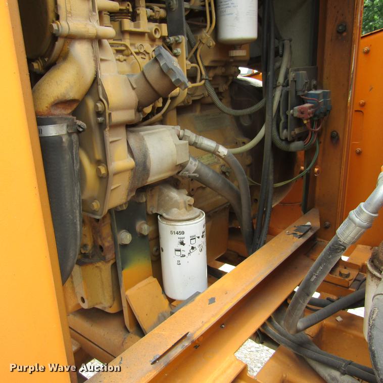 image for item DD2688 Bandit 1090XP wood chipper