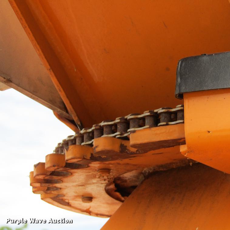 image for item DD2688 Bandit 1090XP wood chipper