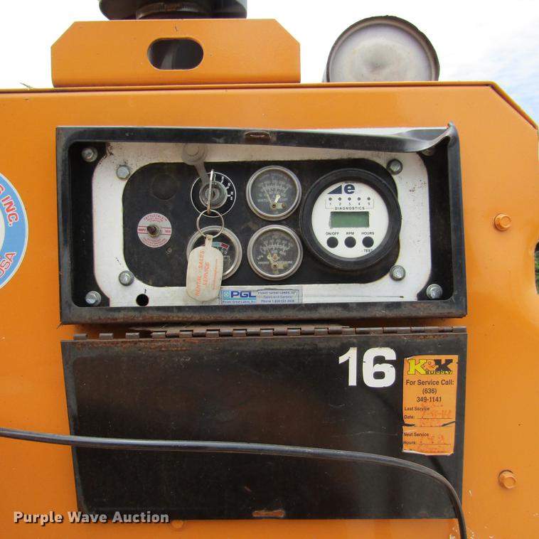 image for item DD2688 Bandit 1090XP wood chipper