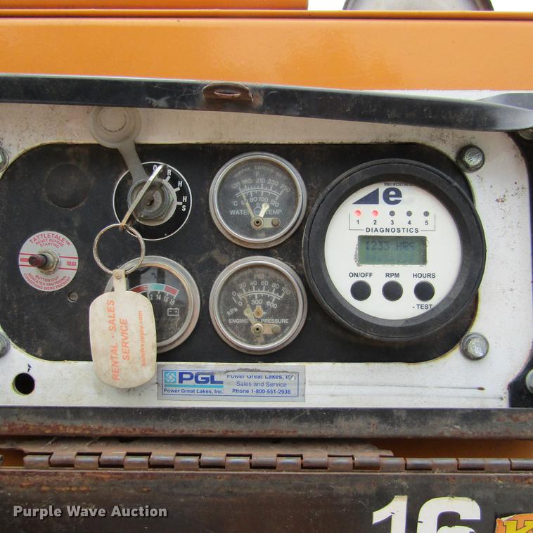 image for item DD2688 Bandit 1090XP wood chipper