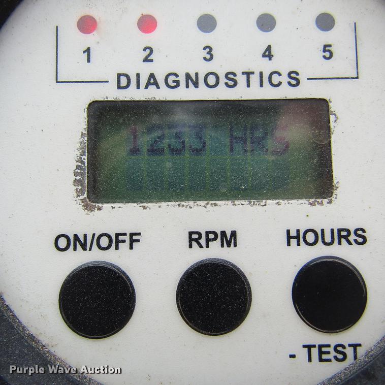 image for item DD2688 Bandit 1090XP wood chipper