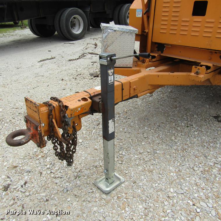 image for item DD2688 Bandit 1090XP wood chipper