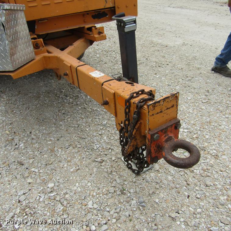 image for item DD2688 Bandit 1090XP wood chipper