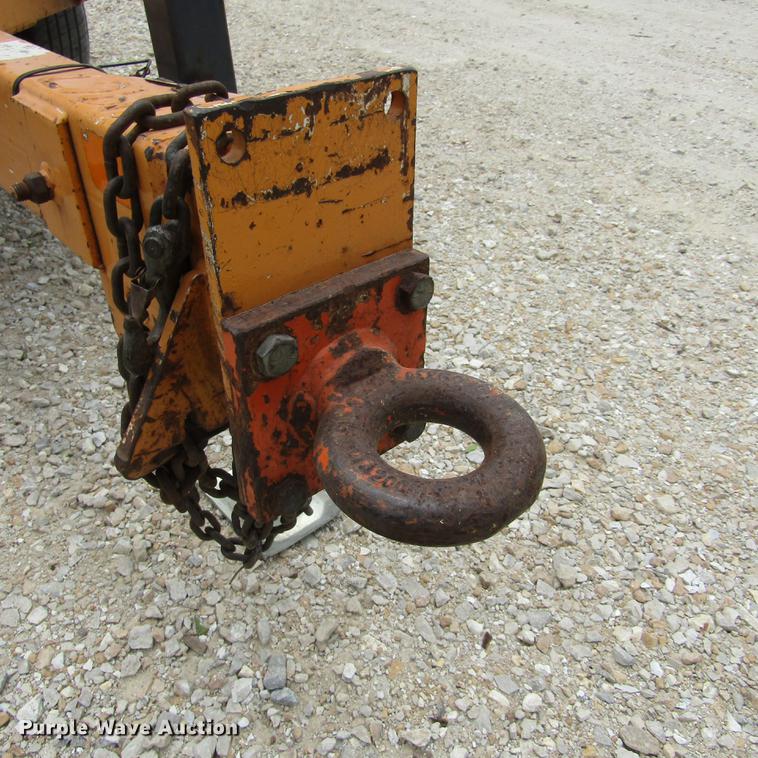 image for item DD2688 Bandit 1090XP wood chipper