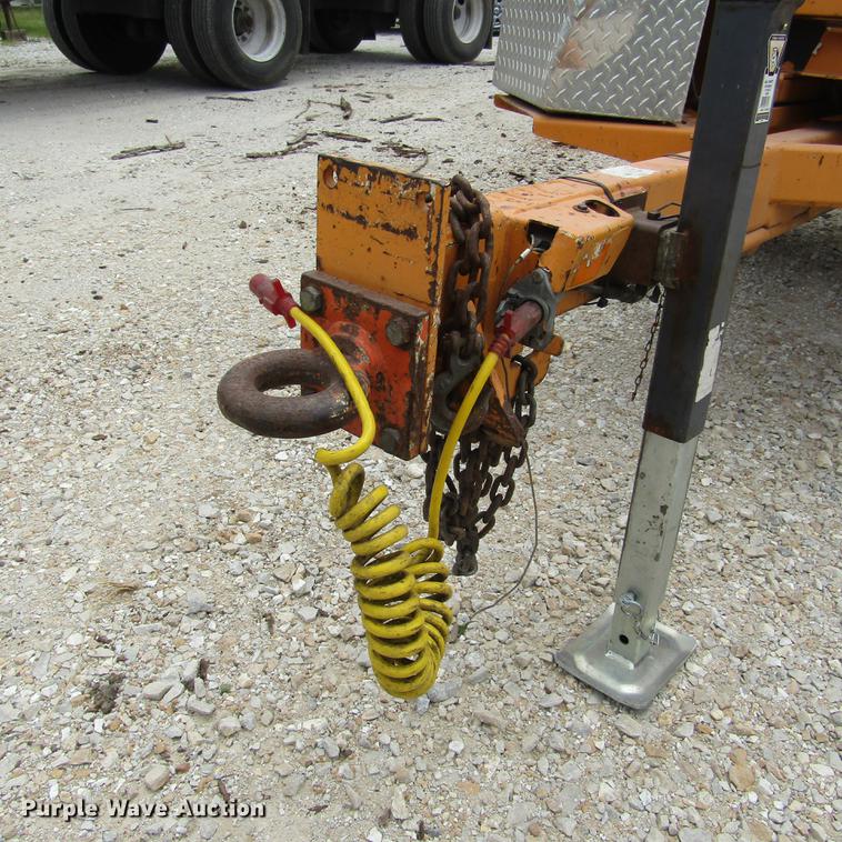 image for item DD2688 Bandit 1090XP wood chipper