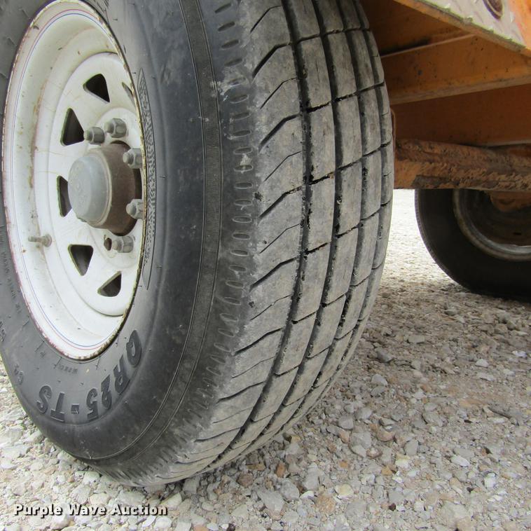 image for item DD2688 Bandit 1090XP wood chipper