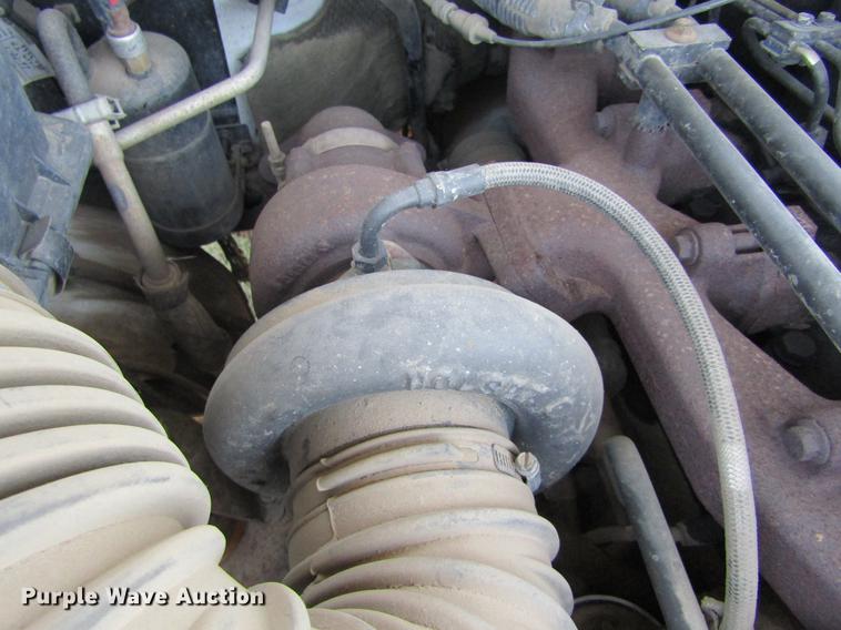 image for item DD5730 1995 Dodge Ram 2500 pickup truck