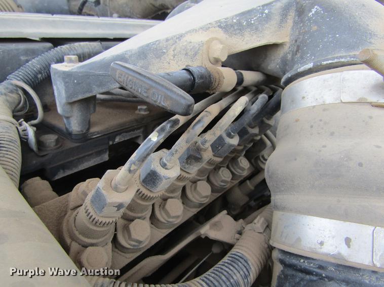 image for item DD5730 1995 Dodge Ram 2500 pickup truck