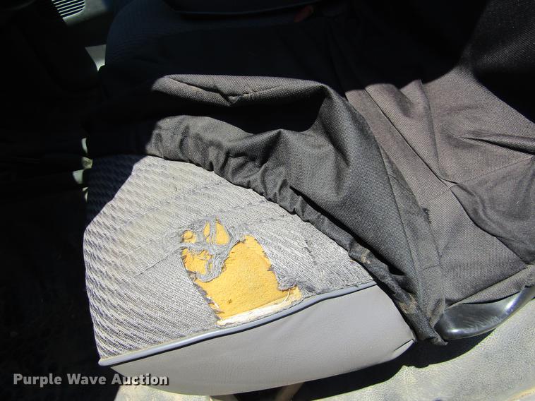 image for item DD5730 1995 Dodge Ram 2500 pickup truck