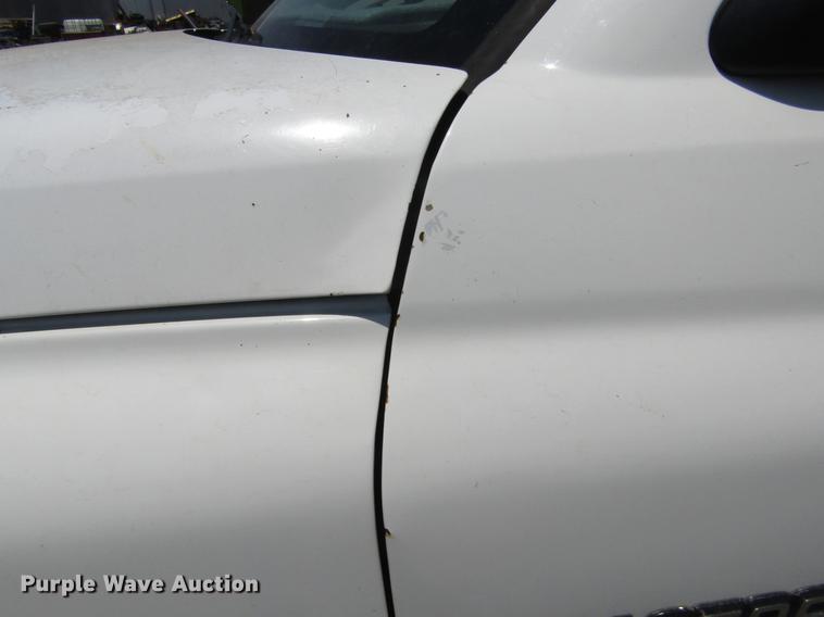 image for item DD5730 1995 Dodge Ram 2500 pickup truck