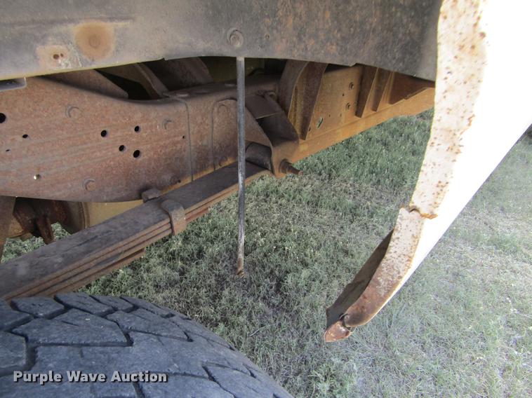 image for item DD5730 1995 Dodge Ram 2500 pickup truck