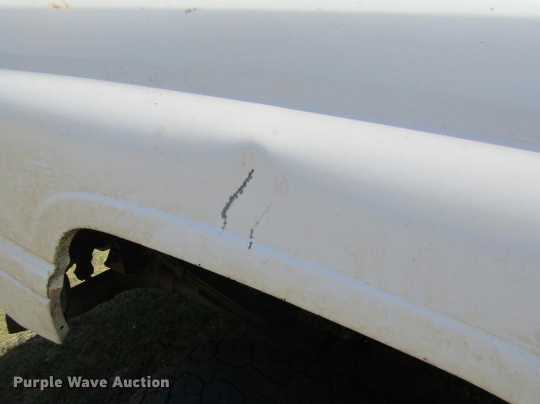 image for item DD5730 1995 Dodge Ram 2500 pickup truck