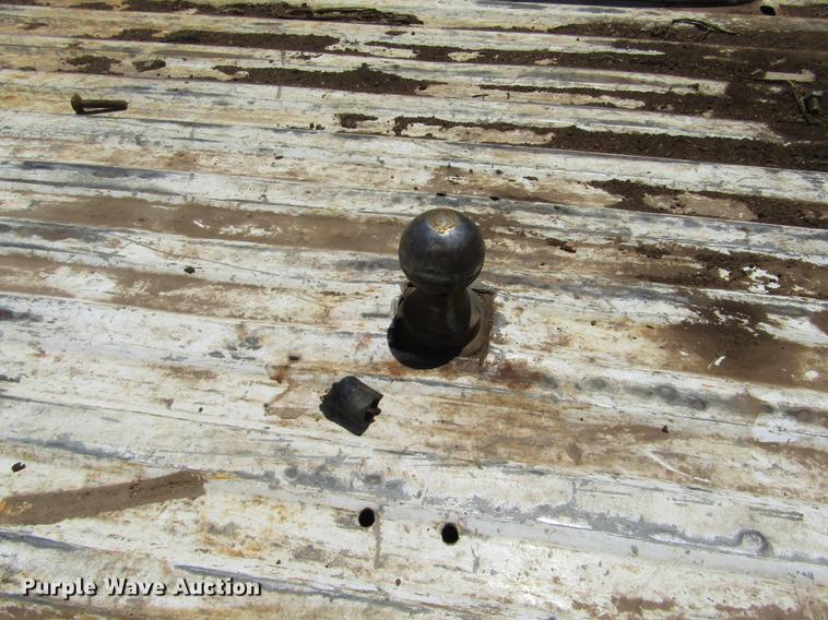 image for item DD5730 1995 Dodge Ram 2500 pickup truck