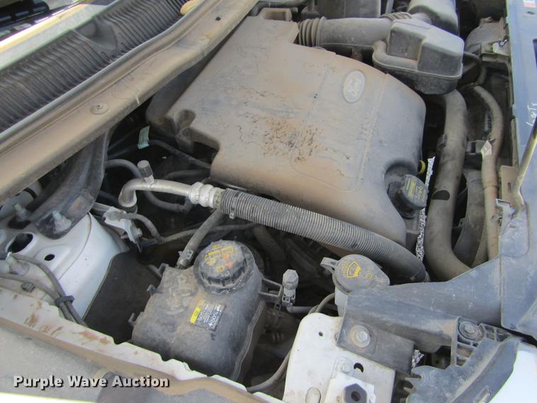 image for item DD5749 2012 Ford Explorer SUV