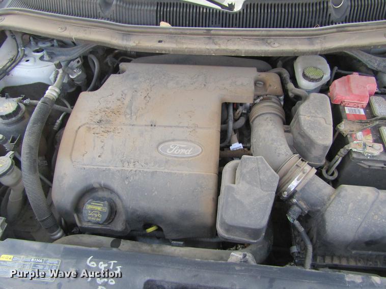 image for item DD5749 2012 Ford Explorer SUV