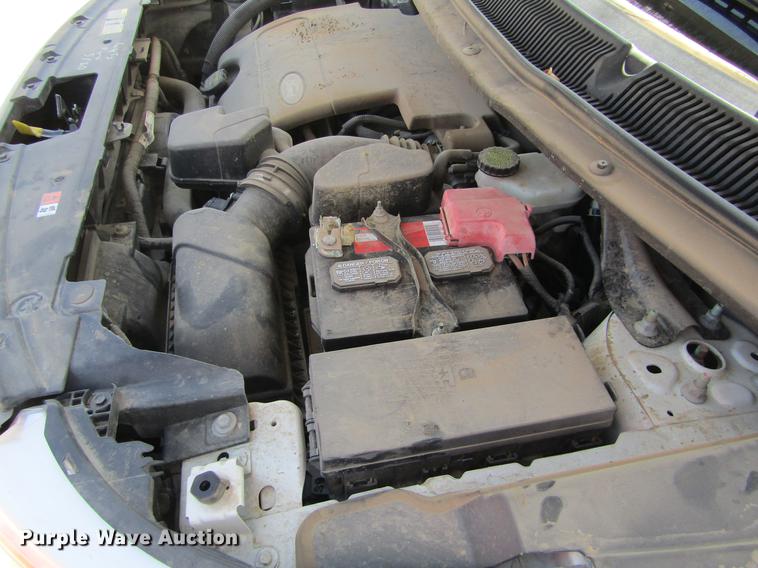 image for item DD5749 2012 Ford Explorer SUV