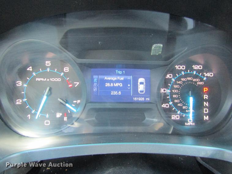 image for item DD5749 2012 Ford Explorer SUV