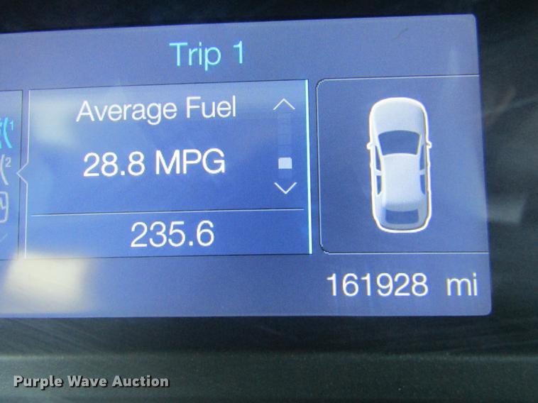 image for item DD5749 2012 Ford Explorer SUV