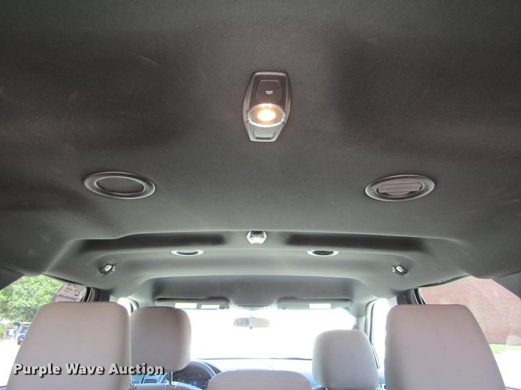 image for item DD5749 2012 Ford Explorer SUV