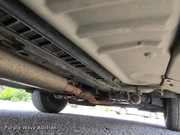 image for item DD5749 2012 Ford Explorer SUV