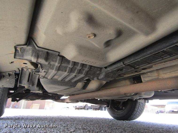 image for item DD5749 2012 Ford Explorer SUV