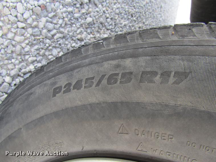 image for item DD5749 2012 Ford Explorer SUV