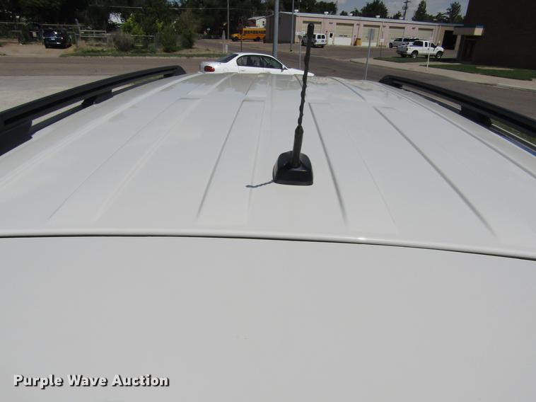 image for item DD5749 2012 Ford Explorer SUV