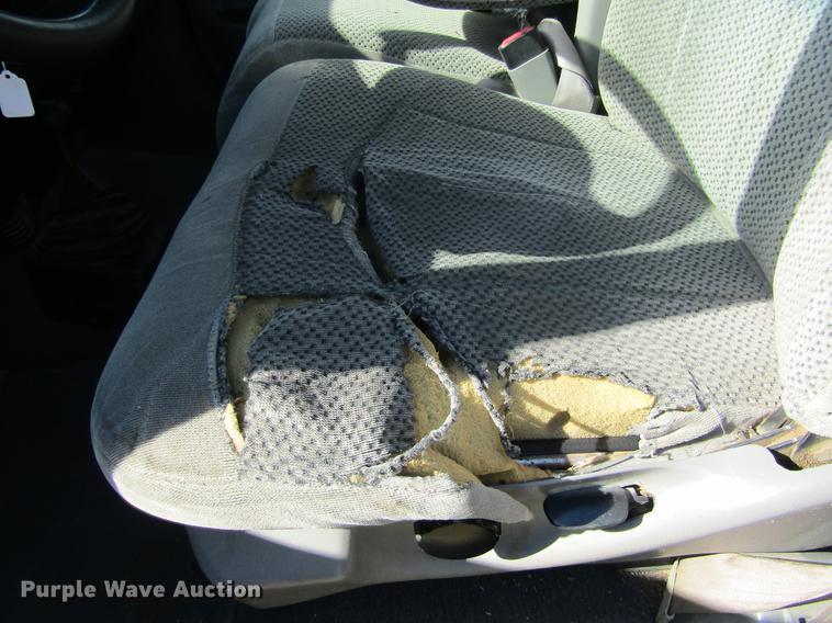 image for item DD5755 2002 Ford F150 XLT SuperCab pickup truck