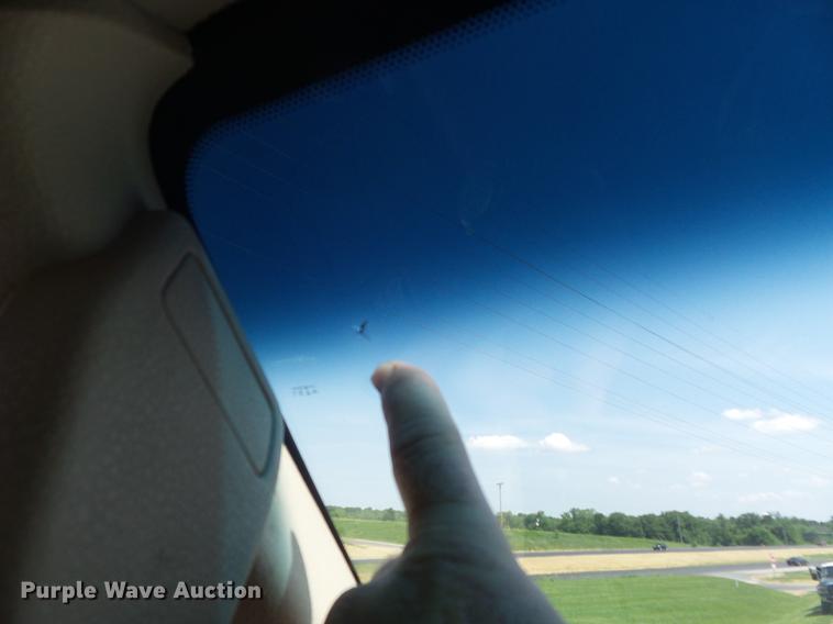 image for item DD7167 2008 Ford F250 Super Duty SuperCab pickup truck