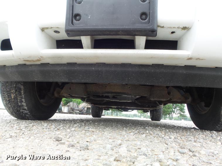 image for item DD7203 2005 Chevrolet TrailBlazer LS SUV