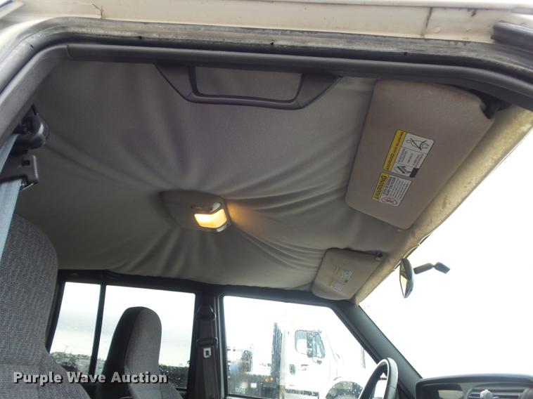 image for item DD7204 2001 Jeep Cherokee Sport SUV