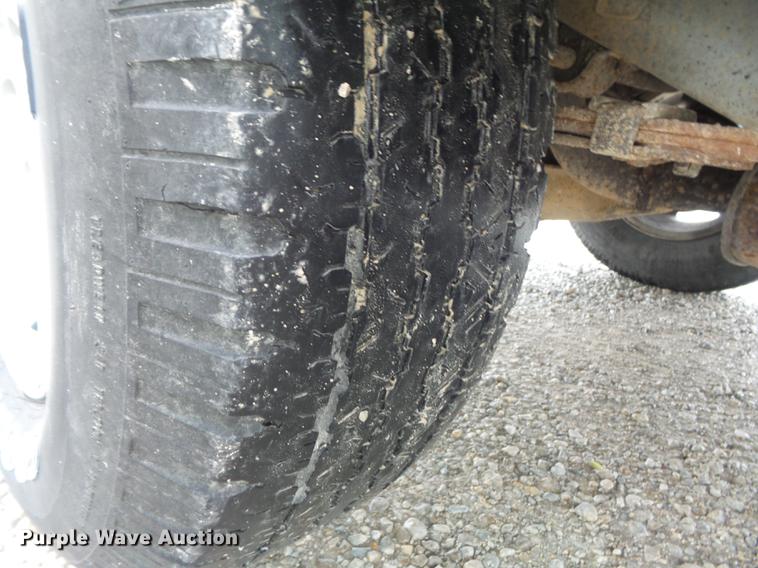 image for item DD7204 2001 Jeep Cherokee Sport SUV