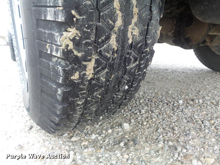 image for item DD7204 2001 Jeep Cherokee Sport SUV