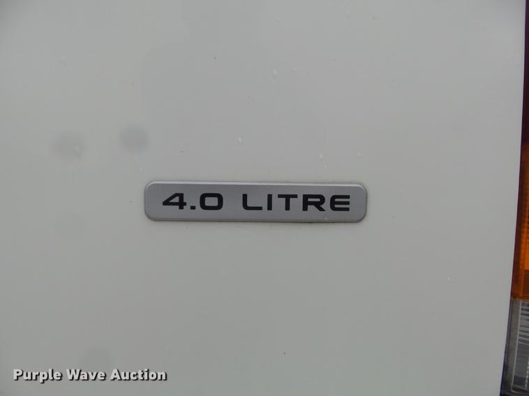 image for item DD7204 2001 Jeep Cherokee Sport SUV