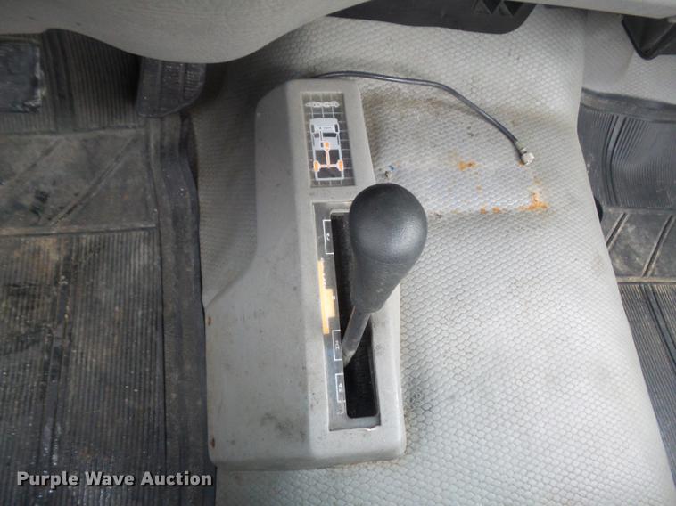 image for item DD7205 1998 Chevrolet Cheyenne 3500 pickup truck