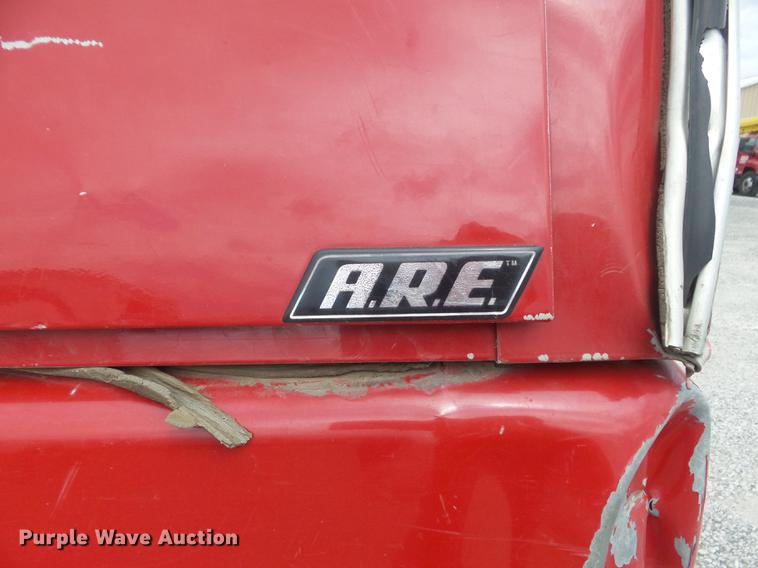 image for item DD7207 1997 Ford F250 HD XLT pickup truck