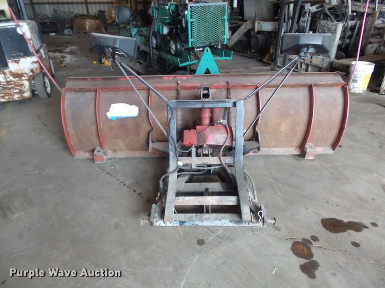 image for item DD7207 1997 Ford F250 HD XLT pickup truck