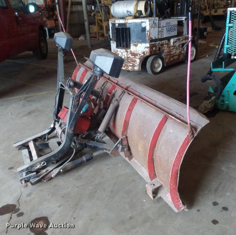 image for item DD7207 1997 Ford F250 HD XLT pickup truck