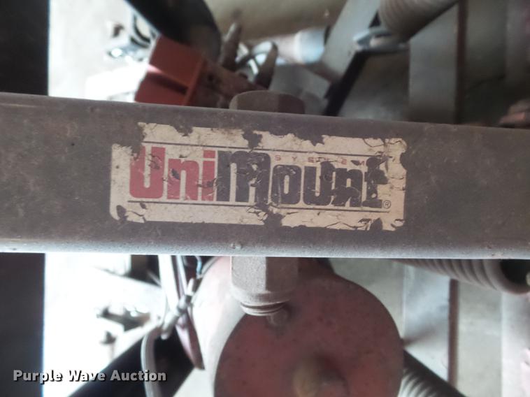 image for item DD7207 1997 Ford F250 HD XLT pickup truck