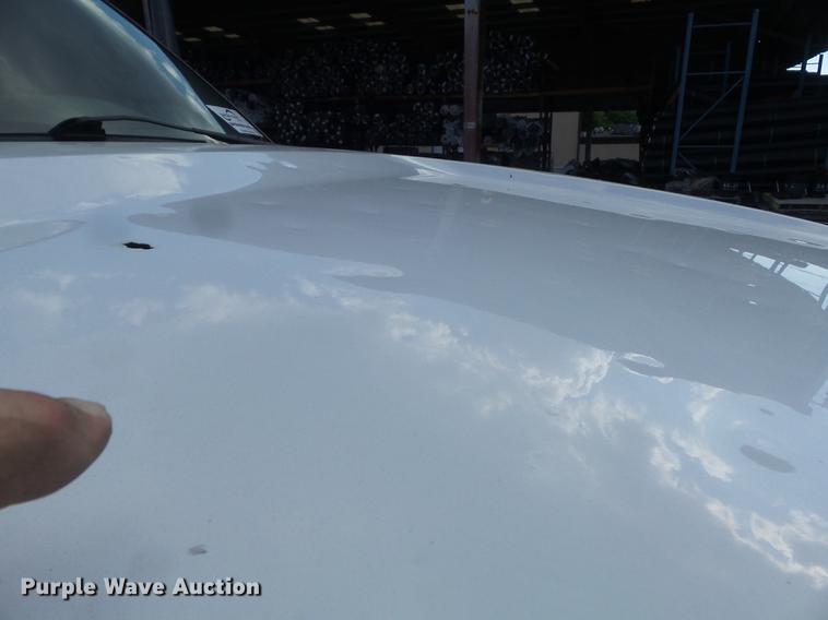 image for item DD7215 2011 Ford F250 Super Duty XL SuperCab pickup truck