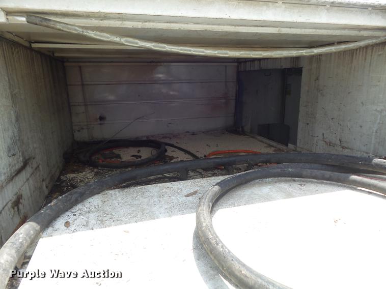 image for item DD7234 2008 Ford F450 Super Duty XL service truck