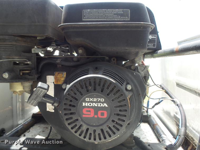 image for item DD7234 2008 Ford F450 Super Duty XL service truck