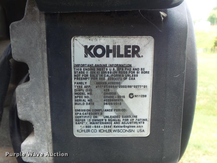 image for item DD7234 2008 Ford F450 Super Duty XL service truck