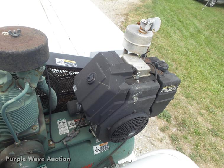 image for item DD7234 2008 Ford F450 Super Duty XL service truck