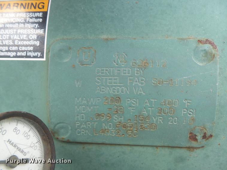 image for item DD7234 2008 Ford F450 Super Duty XL service truck