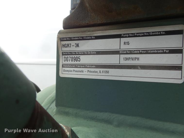 image for item DD7234 2008 Ford F450 Super Duty XL service truck