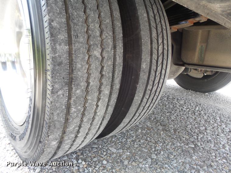 image for item DD7234 2008 Ford F450 Super Duty XL service truck