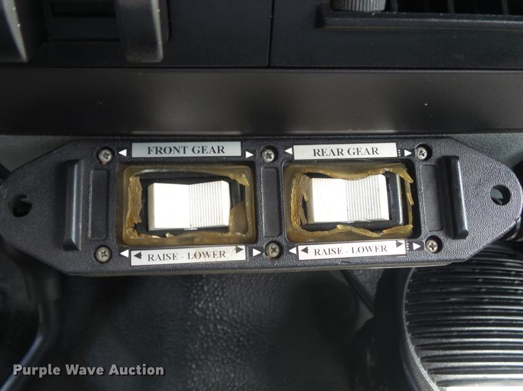 image for item DD7235 2012 Ford F250 Super Duty XL Crew Cab pickup truck